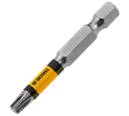 Бита T25x50, 5 шт.// Denzel Бита T25x50, 5 шт.// Denzel