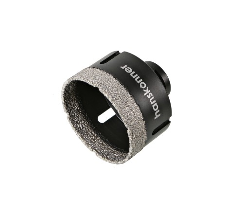 Коронка алмазная для УШМ Hanskonner H1055-10-68 Коронка алмазная для УШМ Hanskonner H1055-10-68