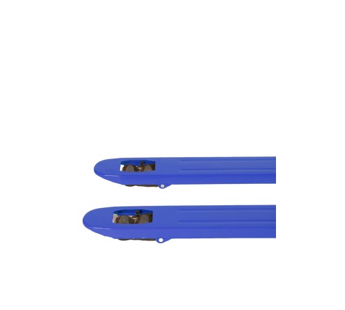 Тележка гидравлическая 2500 кг 1150 мм TOR RHP(BF) 
(резиновое колесо) Тележка гидравлическая 2500 кг 1150 мм TOR RHP(BF) 
(резиновое колесо)