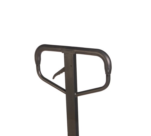 Тележка гидравлическая 2500 кг 1150 мм TOR RHP(BF) 
(резиновое колесо) Тележка гидравлическая 2500 кг 1150 мм TOR RHP(BF) 
(резиновое колесо)