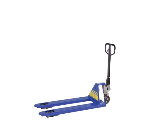 Тележка гидравлическая 2500 кг 1150 мм TOR RHP(BF) 
(резиновое колесо) Тележка гидравлическая 2500 кг 1150 мм TOR RHP(BF) 
(резиновое колесо)