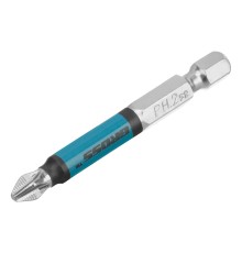 Бита РН2 х 60, сталь S2, 10 шт. Gross Бита РН2 х 60, сталь S2, 10 шт. Gross