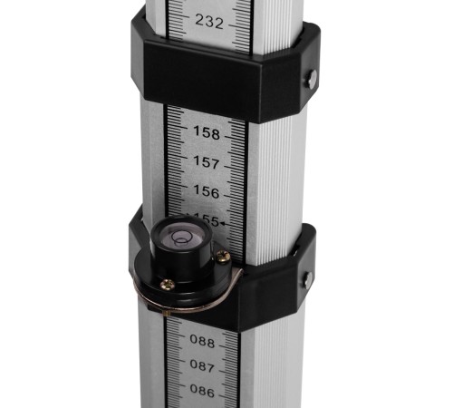 Рейка нивелирная AMO S35