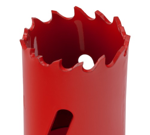 Коронка Bimetal, 29 мм Matrix