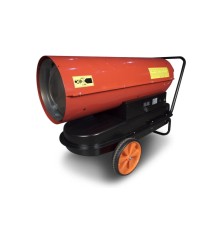 Пушка тепловая TOR BJD-110 110 кВт (дизель) Пушка тепловая TOR BJD-110 110 кВт (дизель)