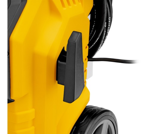 Моечная машина высокого давления K 70 Power, 2500 Вт, 180 бар, 600 л/ч, асинх. двиг.// Denzel