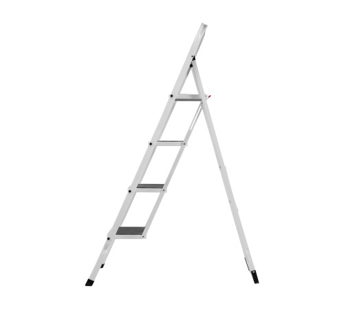 Стремянка 4 ст. с ковриком DILWIS