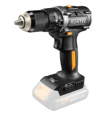 RUNTEC RT-ID222W Дрель-шуруповерт ударная аккумуляторная RUNTEC PRO 13 мм, 20В, 55Нм