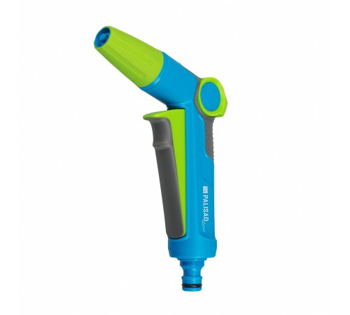 Пистолет-распылитель, регулируемый, с курком, LUXE Palisad