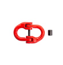 Кольцо соединительное TOR 2,0 т (Q) Кольцо соединительное TOR 2,0 т (Q)