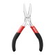 Плоскогубцы мини P.I.T. ADVANCE HPLR06-0115F
