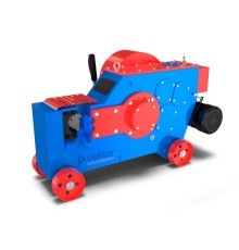 Станок Vektor GQ40 для резки арматуры