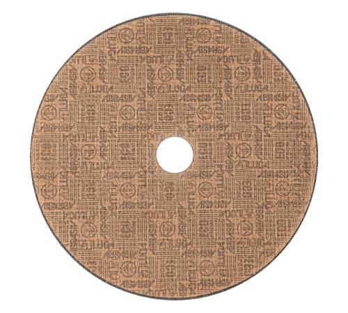 Круг отрезной по металлу, 180 х 2.0 х 22 мм &amp;quot;Луга&amp;quot;