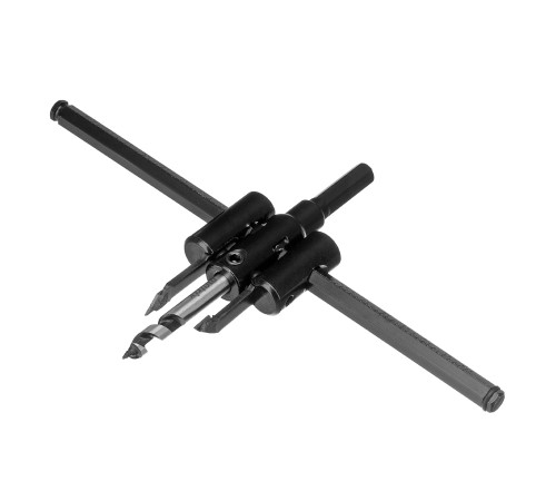 Сверло по дереву регулируемое 