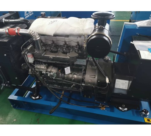 Дизельный генератор ТСС АД-60С-Т400 Дизельный генератор ТСС АД-60С-Т400