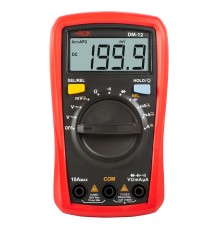 Мультиметр RGK DM-12 Мультиметр RGK DM-12