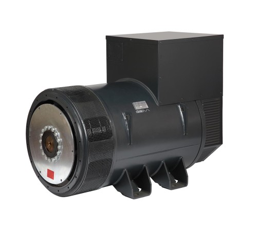 Mecc Alte ECO43-1S SAE 0/18 (640 кВт) Mecc Alte ECO43-1S SAE 0/18 (640 кВт)