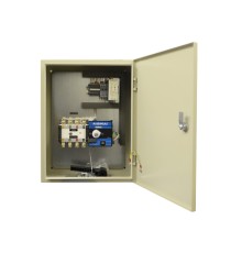 Блок АВР 30-50 кВт ПРОФ (100А)