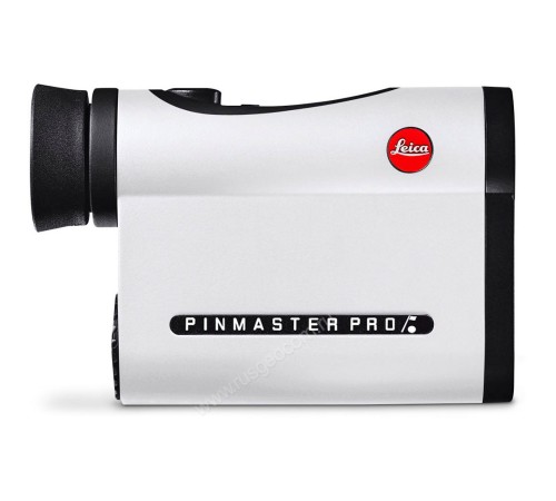 Оптический дальномер Leica Pinmaster II Pro с калибровкой Оптический дальномер Leica Pinmaster II Pro с калибровкой