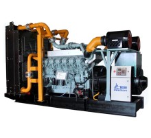 Дизельный генератор ТСС АД-1680С-Т400-1РМ8 Дизельный генератор ТСС АД-1680С-Т400-1РМ8