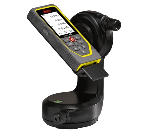 Адаптер Leica DST 360-X для использования с DISTO X6