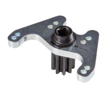 Приспособление для проворачивания коленвала грузовиков Volvo (9996956) МАСТАК 103-80001