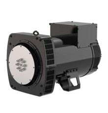 Leroy Somer TAL 044 B J 6S/4 (64 кВт, SAE 3/11.5)