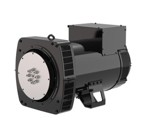 Leroy Somer TAL 044 B J 6S/4 (64 кВт, SAE 3/11.5)