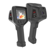 Тепловизор RGK TL-384F Plus