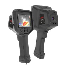 Тепловизор RGK TL-384F Plus