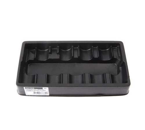 Ложемент для наборов торцевых насадок 4119PR, 4120PR, PVC KING TONY 84411980B