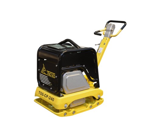 Виброплита реверсивная TSS-CP-240 (гидравлический привод) Виброплита реверсивная TSS-CP-240 (гидравлический привод)