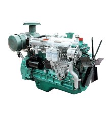 Yuchai YC6G245L-D20 Yuchai YC6G245L-D20