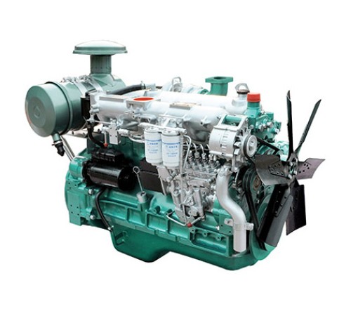 Yuchai YC6G245L-D20 Yuchai YC6G245L-D20