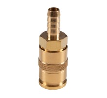 Муфта быстросъемная Maxi F>13 мм МАСТАК 699-03