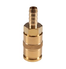 Муфта быстросъемная Maxi F>13 мм МАСТАК 699-03 Муфта быстросъемная Maxi F>13 мм МАСТАК 699-03