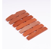 Ремкомплект для гайковерта NC-3812, лопасти ротора, 7 шт MIGHTY SEVEN NC-3812T01