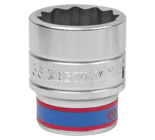 Головка торцевая стандартная двенадцатигранная 3/4 Головка торцевая стандартная двенадцатигранная 3/4