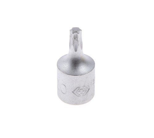 Насадка (бита) торцевая 1/4", Torx, T20, L = 25 мм KING TONY 201320X Насадка (бита) торцевая 1/4", Torx, T20, L = 25 мм KING TONY 201320X