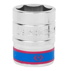 Головка торцевая стандартная шестигранная 3/4", 29 мм KING TONY 633529M Головка торцевая стандартная шестигранная 3/4", 29 мм KING TONY 633529M