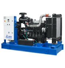 Дизельный генератор ТСС АД-80С-Т400 с АВР Дизельный генератор ТСС АД-80С-Т400 с АВР