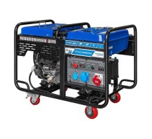 Бензогенератор TSS SGG 12000EH3LA Бензогенератор TSS SGG 12000EH3LA
