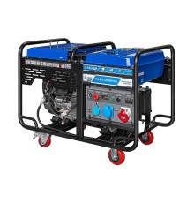 Бензогенератор TSS SGG 12000EH3LA