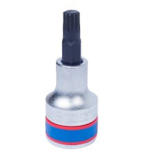 Насадка (бита) торцевая 1/2", Spline, M8, L = 60 мм KING TONY 402608