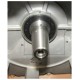 Двигатель бензиновый TSS KM 190FD (SGG6000EN/KM7500AE)