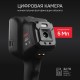 Тепловизор RGK TL-384F Plus с поверкой и опцией 2000 °C