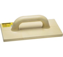 STAYER 140 x 280 мм, полиуретановая терка, Professional (0812-14-28) STAYER 140 x 280 мм, полиуретановая терка, Professional (0812-14-28)