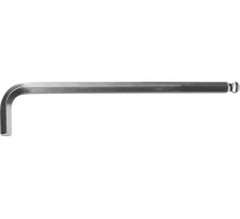 KRAFTOOL Hex 12, длинный имбусовый ключ (27437-12)