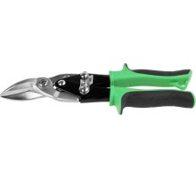 JCB 250 мм, правые рычажные ножницы по металлу (JAS003)