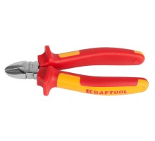 KRAFTOOL Electro-Kraft, 160 мм, бокорезы (2202-5-16) KRAFTOOL Electro-Kraft, 160 мм, бокорезы (2202-5-16)